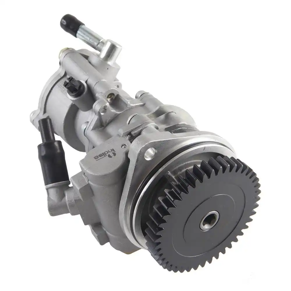 BOMBA DIRECAO HIDRAULICA S-10 2.8 MWM 02/