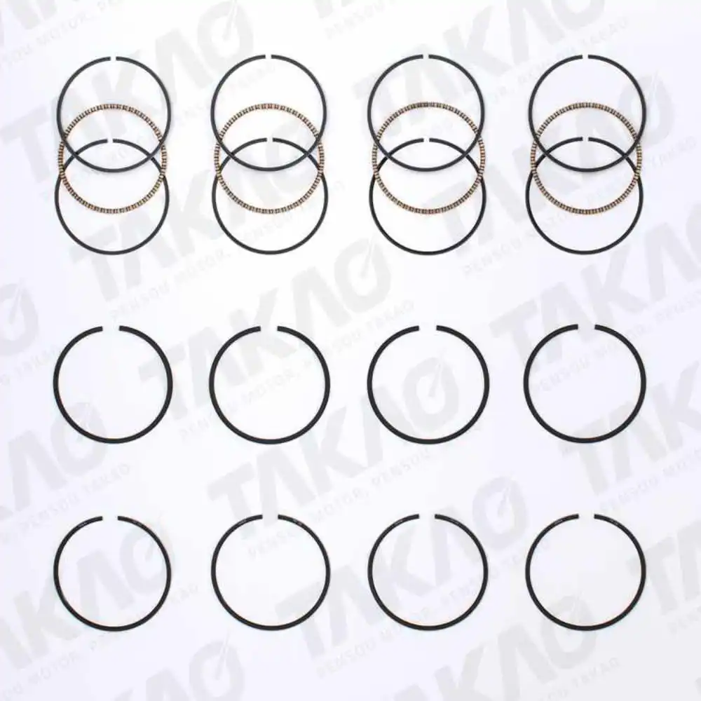 ANEL MOTOR FIESTA 1.4 0,50