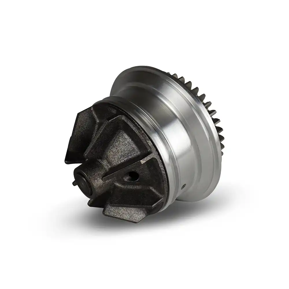 BOMBA DAGUA MWM 4.08T 3.0 TODOS