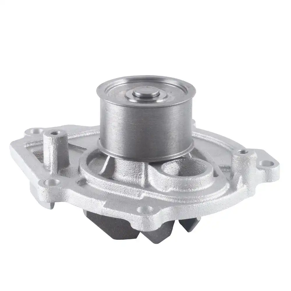 BOMBA DAGUA S-10 2.8 16V DIESEL 2012 A 2021