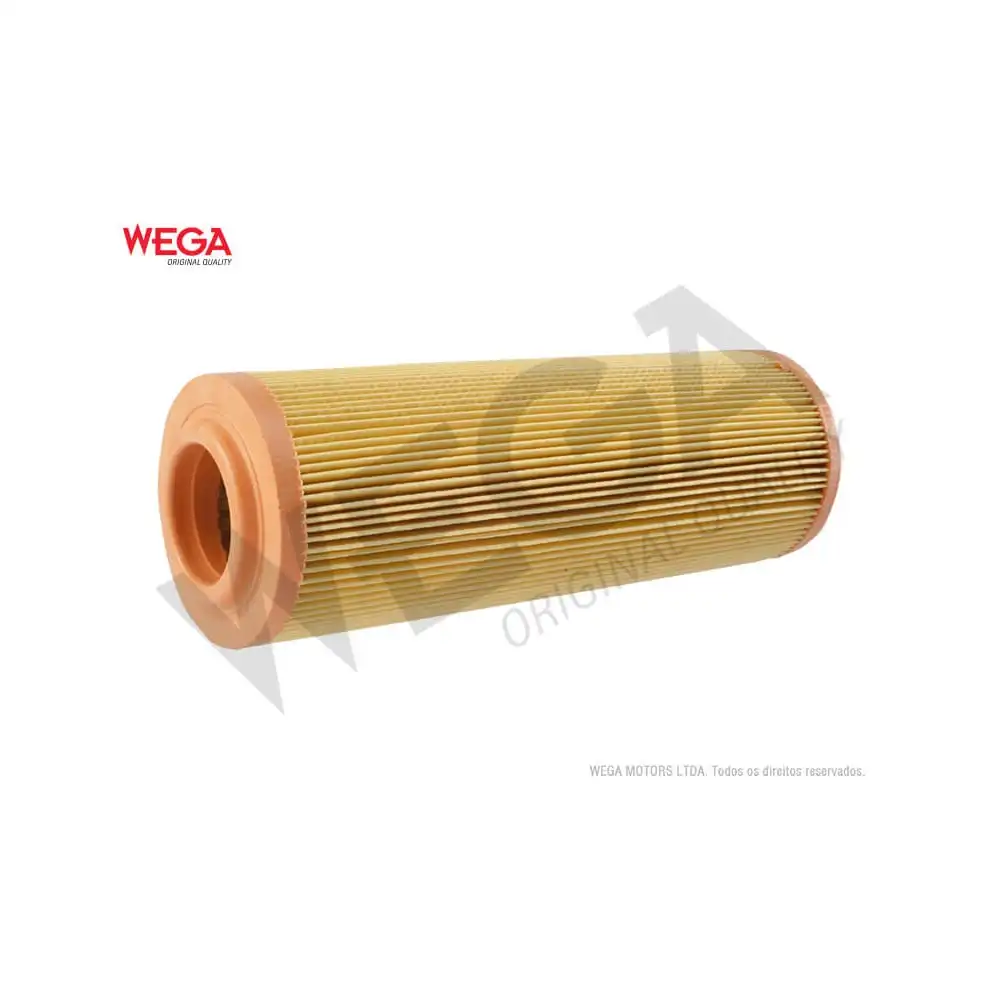 FILTRO AR MOTOR ECOSPORT 2.0 16V 2003/
