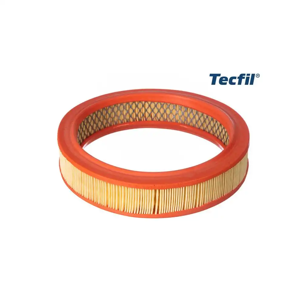 FILTRO AR MOTOR GOL G2 G3 1.0 8V 1997 A 2005 - OVAL