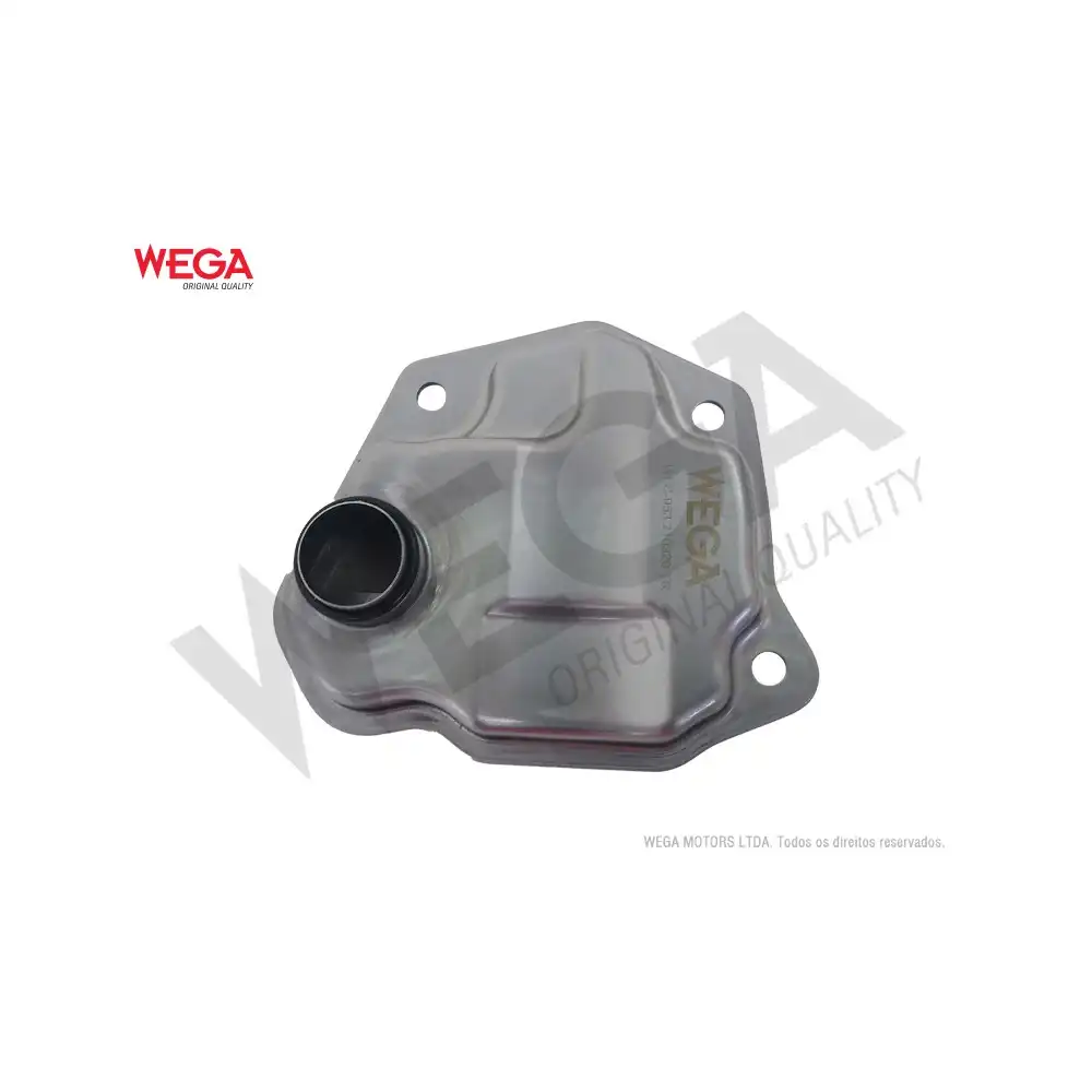 FILTRO OLEO CAMBIO AUTOMATICO RENAULT FLUENCE 2.0 CVT