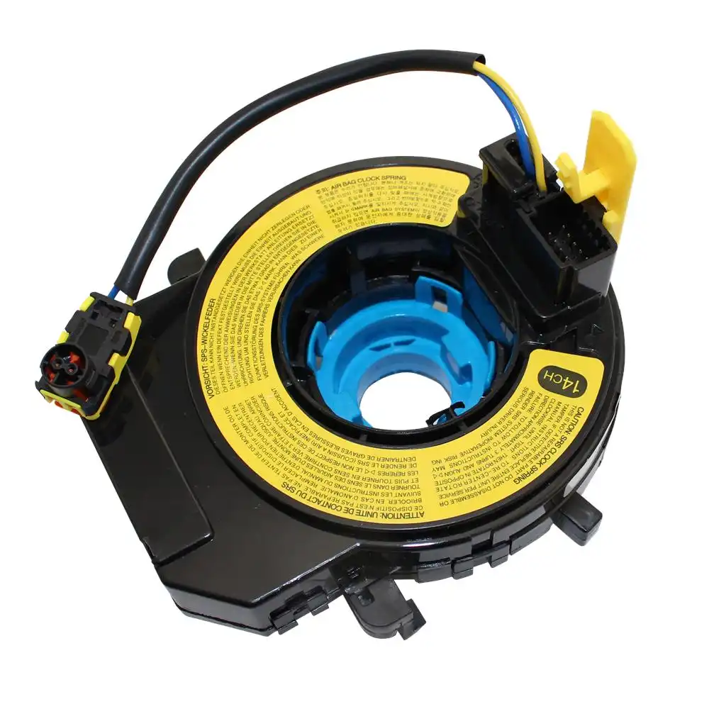 CINTA AIRBAG HYUNDAI ELANTRA 11/13 I30 12/ VELOSTER SONATA 1