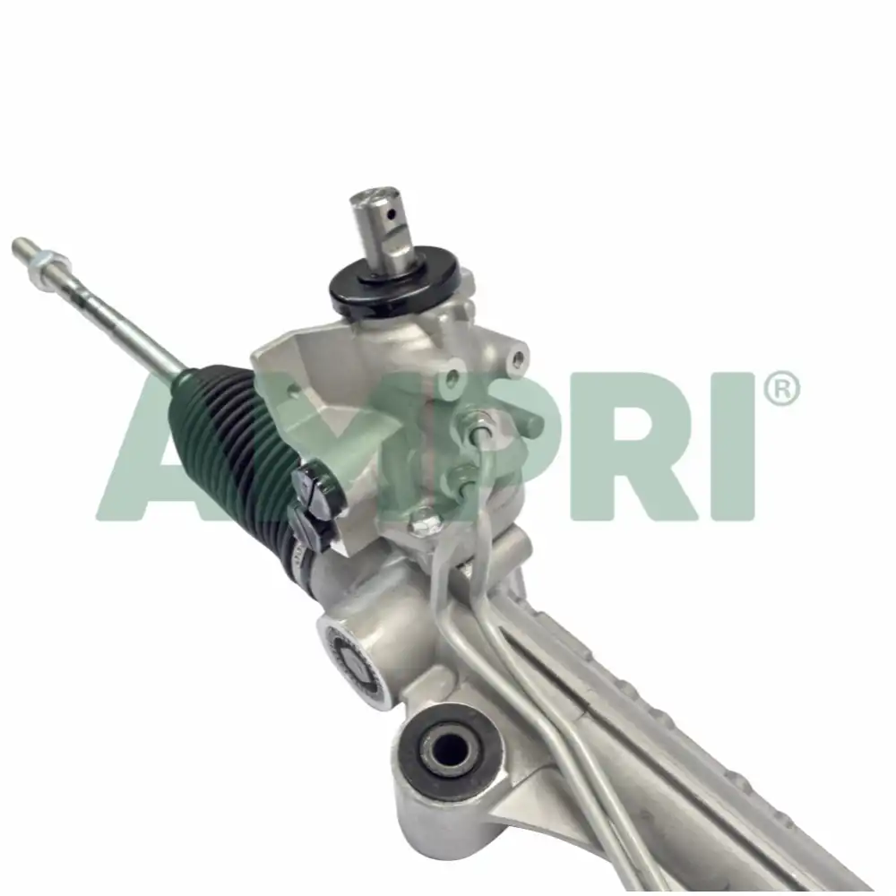 CAIXA DIRECAO AMAROK 2.0 16V 2010 A 2024 HIDRAULICA