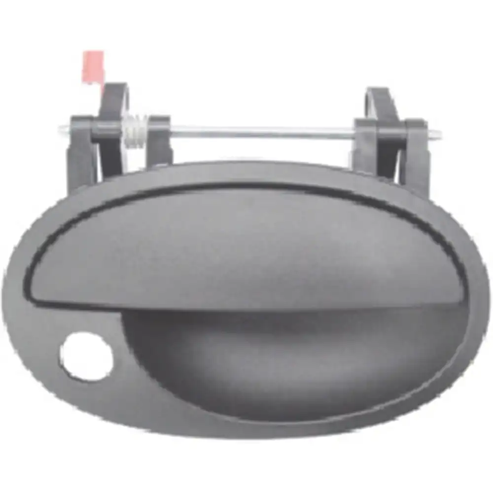 MACANETA EXT CORSA 2003/ MERIVA DIANT DIR C/ FURO CHAVE