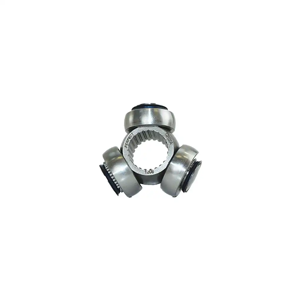 TRIZETA RANGER 3.0 3.2 2004 A 2012 - 24 DENTES