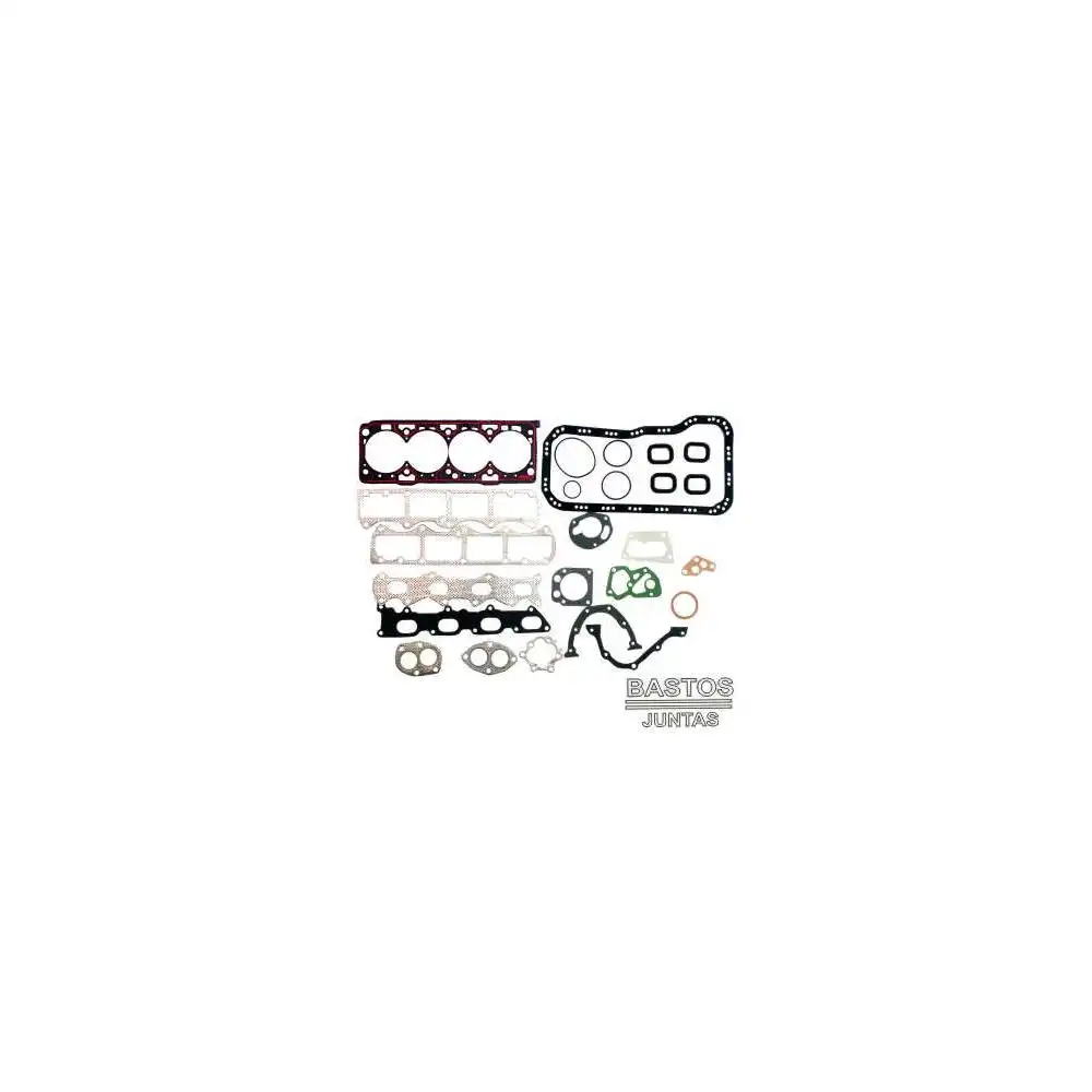 JUNTA MOTOR FIAT PALIO 1.6 16V 1996 A 2001 FIBRA S/RET