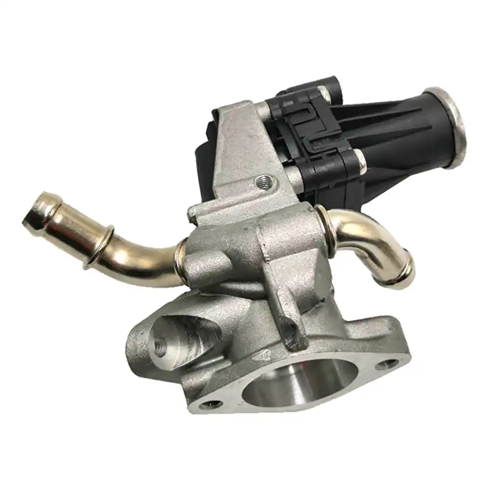 VALVULA EGR RANGER 3.2 20V DIESEL 2012 A 2024