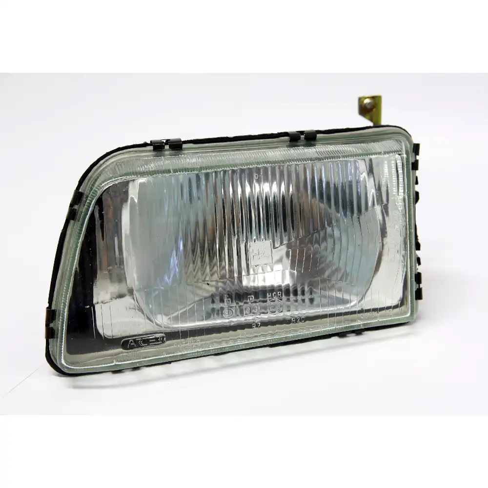 FAROL DEL REY 85/ ESQ