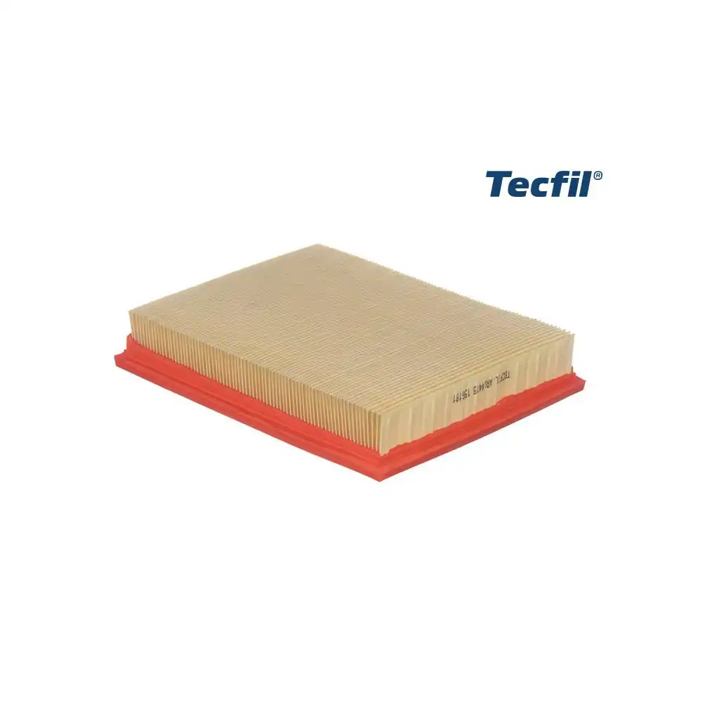 FILTRO AR MOTOR FIAT STILO 1.8 8V 16V 2003 A 2007