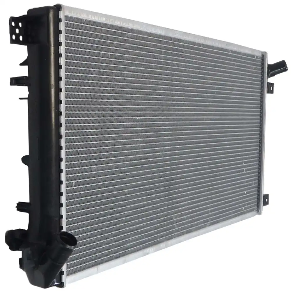 RADIADOR RENAULT MASTER 2.5 16V 2005 EM DIANTE COM/SER AR