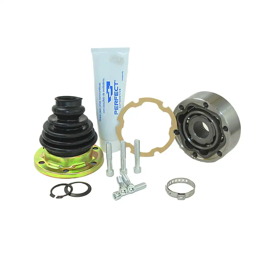 JUNTA DESLIZANTE KOMBI,VARIANT II