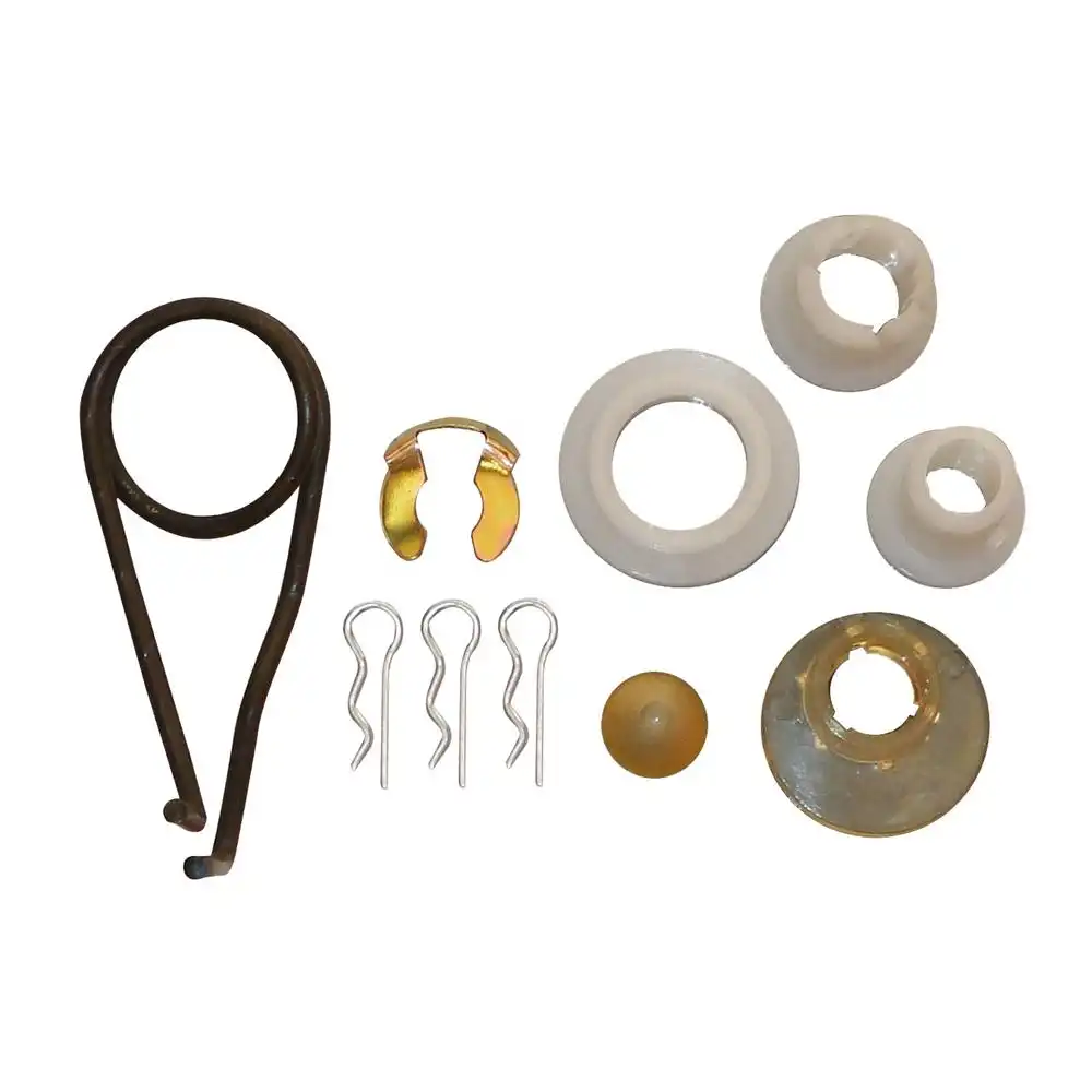 REPARO ALAVANCA CAMBIO ESCORTII,LOGUS,POINTER GOLF 98/99