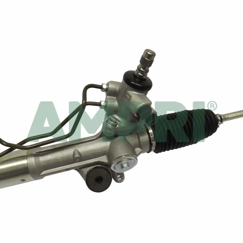 CAIXA DIRECAO HILUX 2005 A 2015 HIDRAULICA