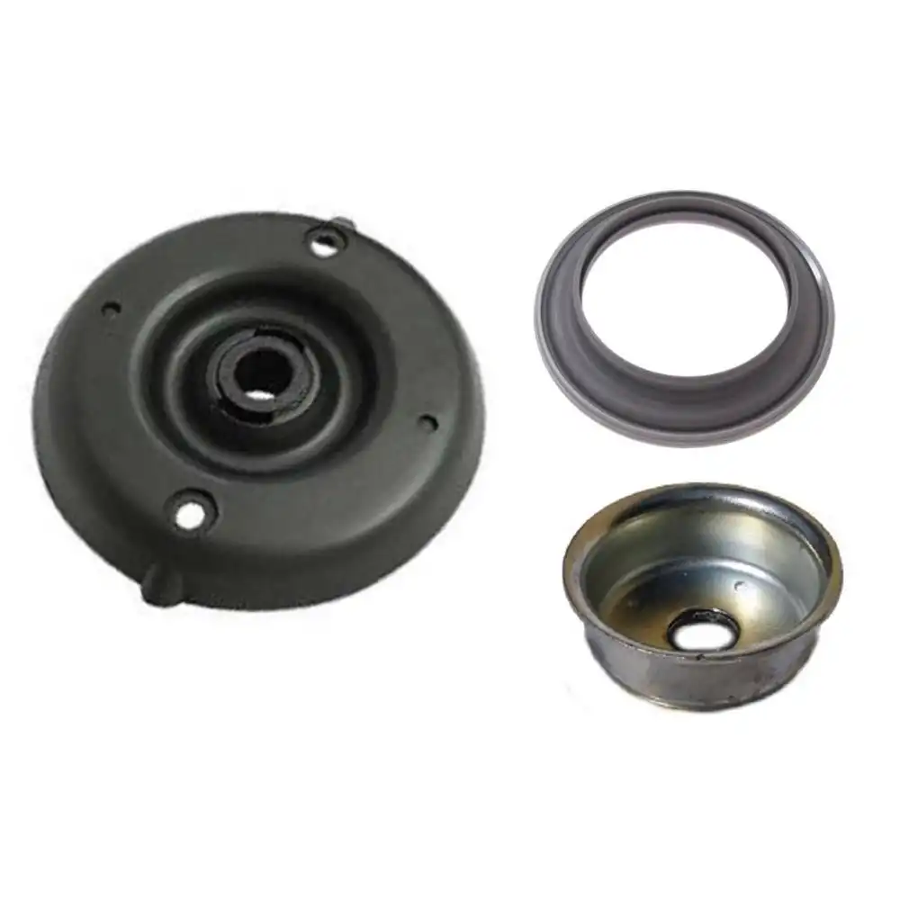 COXIM AMORTECEDOR DIANTEIRO PEUGEOT 307 2002 A 2012 C/ROLAM