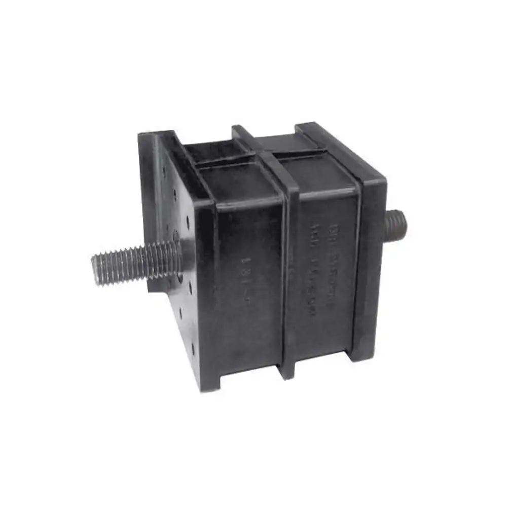 CALCO MOTOR F-1000 /95 DIANTEIRO (QUADRADO)