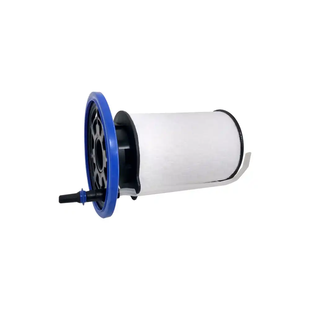 FILTRO DIESEL CITROEN JUMPER DIESEL 2.0 2019/ REFIL