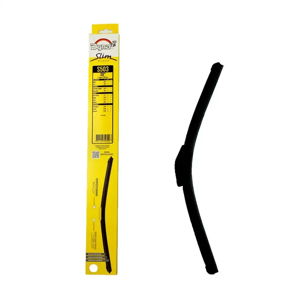 PALHETA SLIM 20" (AEROFIT)