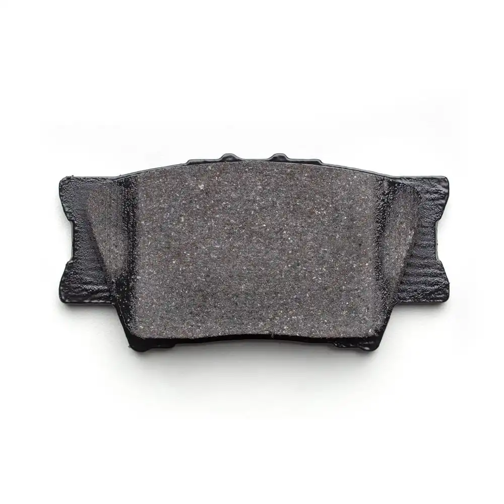 PASTILHA FREIO TRASEIRA TOYOTA RAV4 2.0 2.4 16V 2006 A 2012