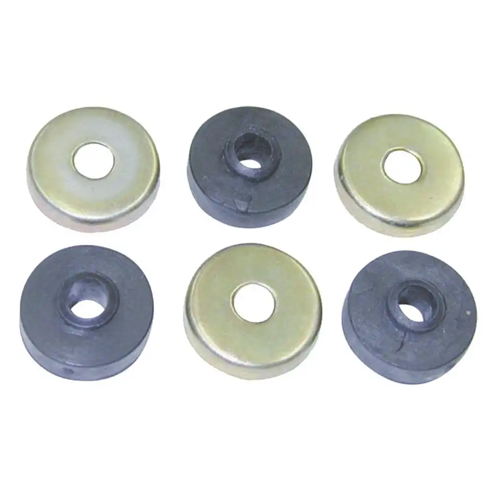 KIT VEDACAO TAMPA VALVULAS CORCEL