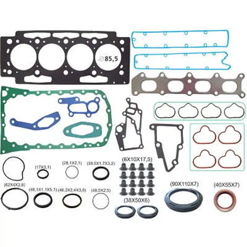 JUNTA MOTOR CITROEN PICASSO 2.0 16V 01/ PEUGEOT 307 C/ RETEN