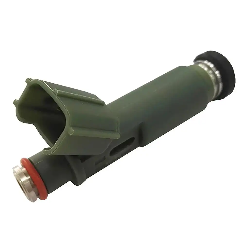 BICO INJ TOYOTA COROLLA 1.8 16V 03/08 GAS VERDE