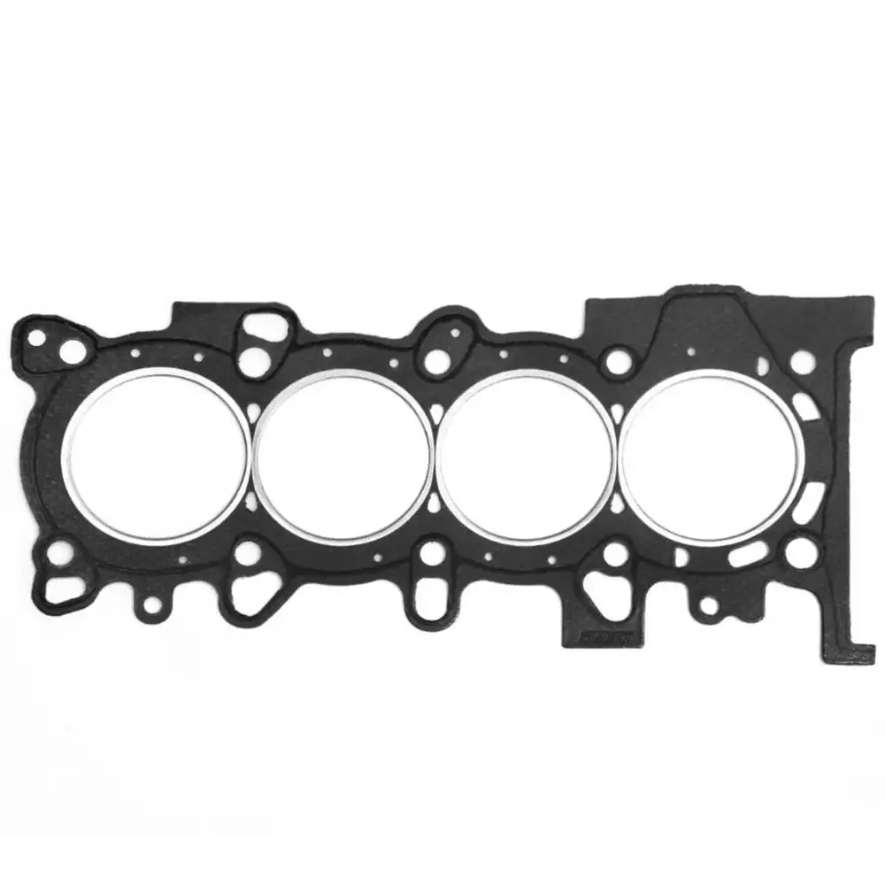 JUNTA CABECOTE CITY 1.5 16V 2009 ACIMA FIBRA