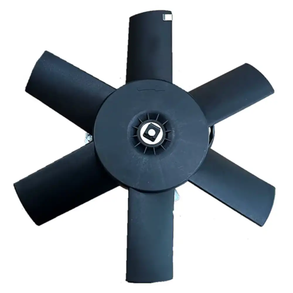 ELETRO VENTILADOR ESCORT 1.8 2.0 1989 A 1992