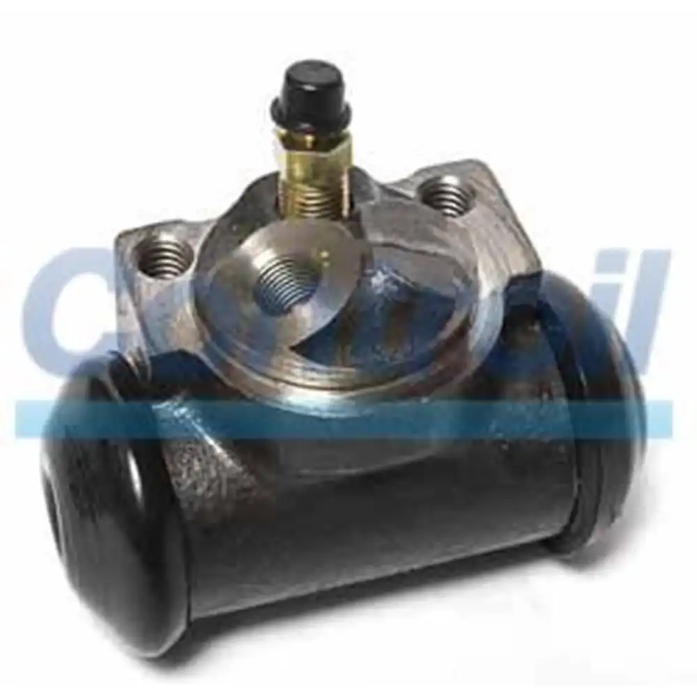 CILINDRO RODA TRASEIRO D-20 1985 A 1992 ESQUERDO