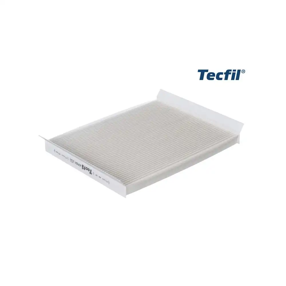 FILTRO AR CABINE FUSION 2.5 16V DURATEC 2013/