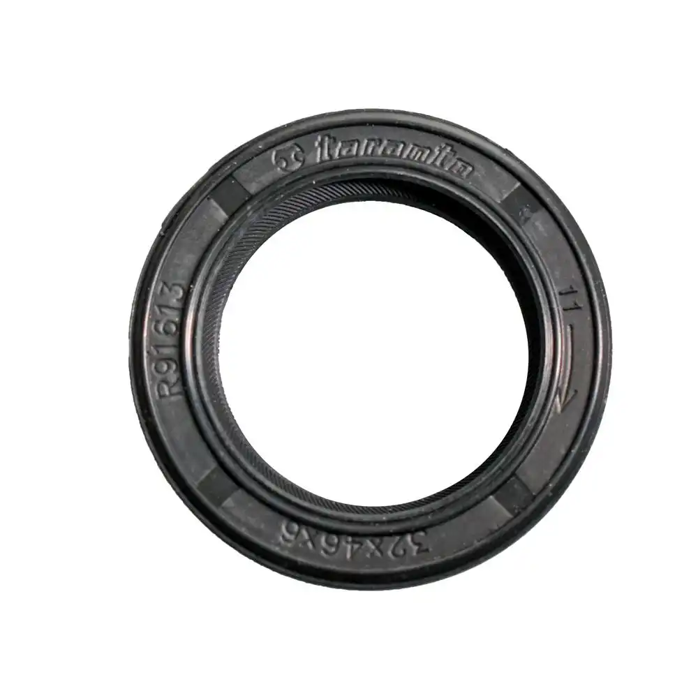 RETENTOR POLIA MOTOR COMANDO TOYOTA HILUX 2.8 92/01  3.0 05/