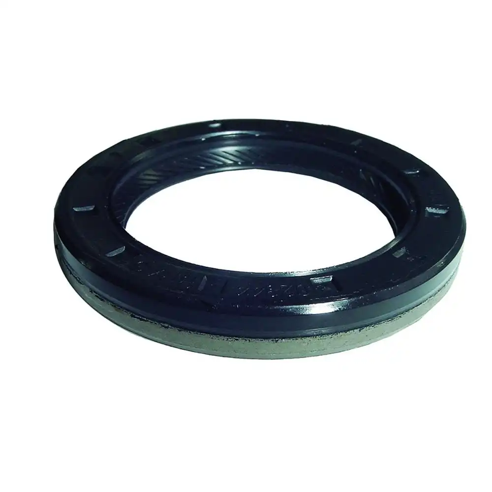 RETENTOR POLIA MOTOR VIRABREQUIM FIAT 147/OGGI/PANORAMA/SPAZ