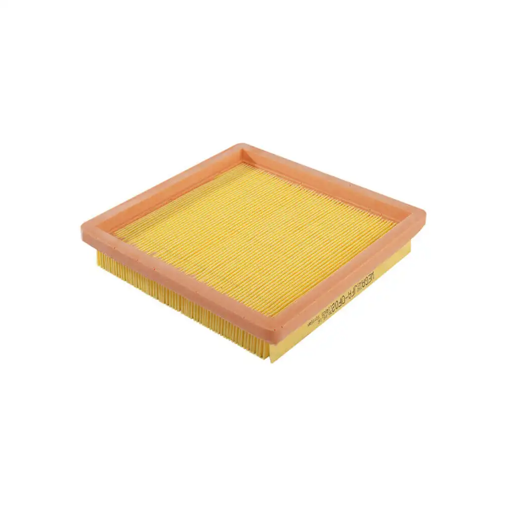 FILTRO AR MOTOR CHERY QQ 1.1 16V 2011 A 2015