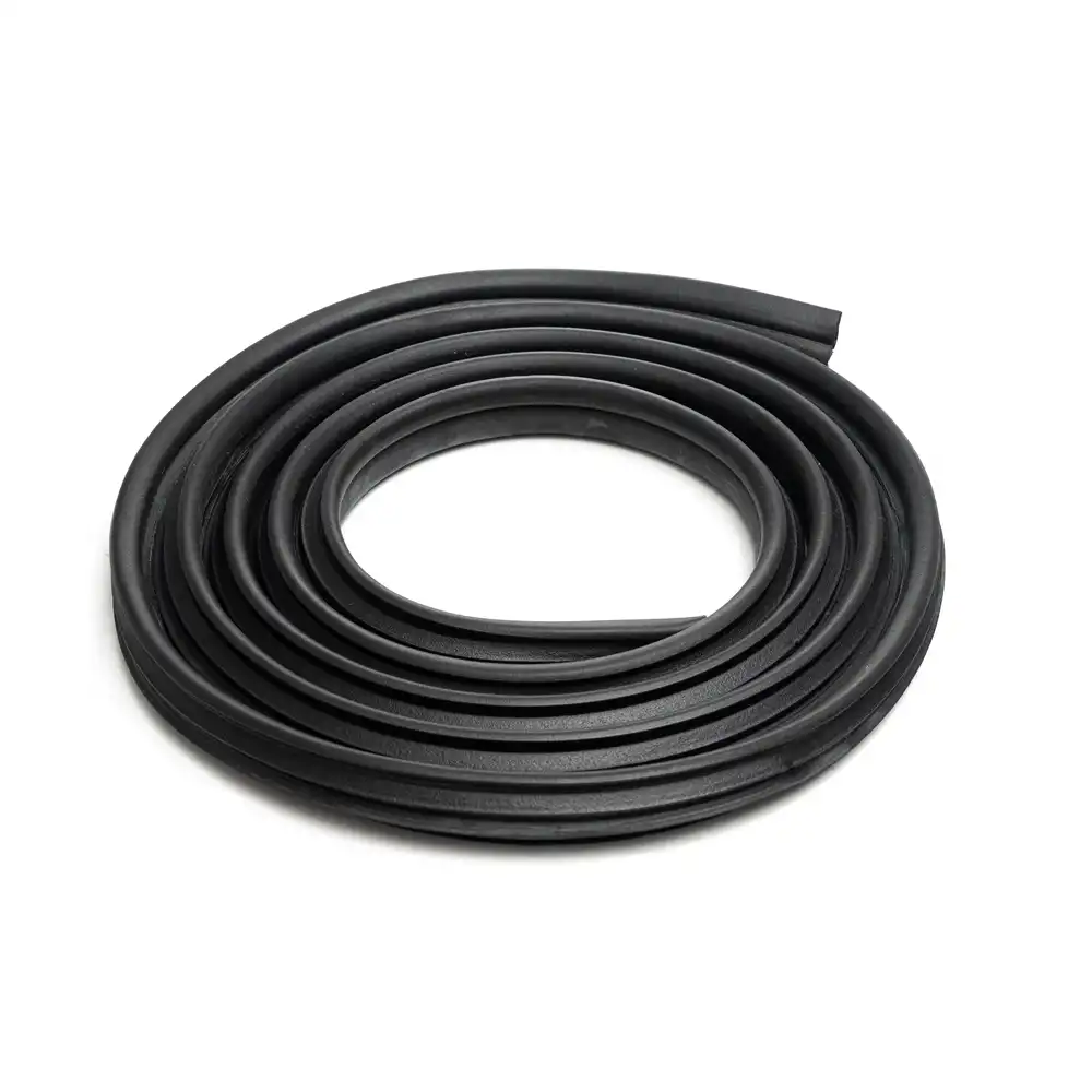 BORRACHA PORTA FIAT PALIO BRAVO FIORINO LINEA