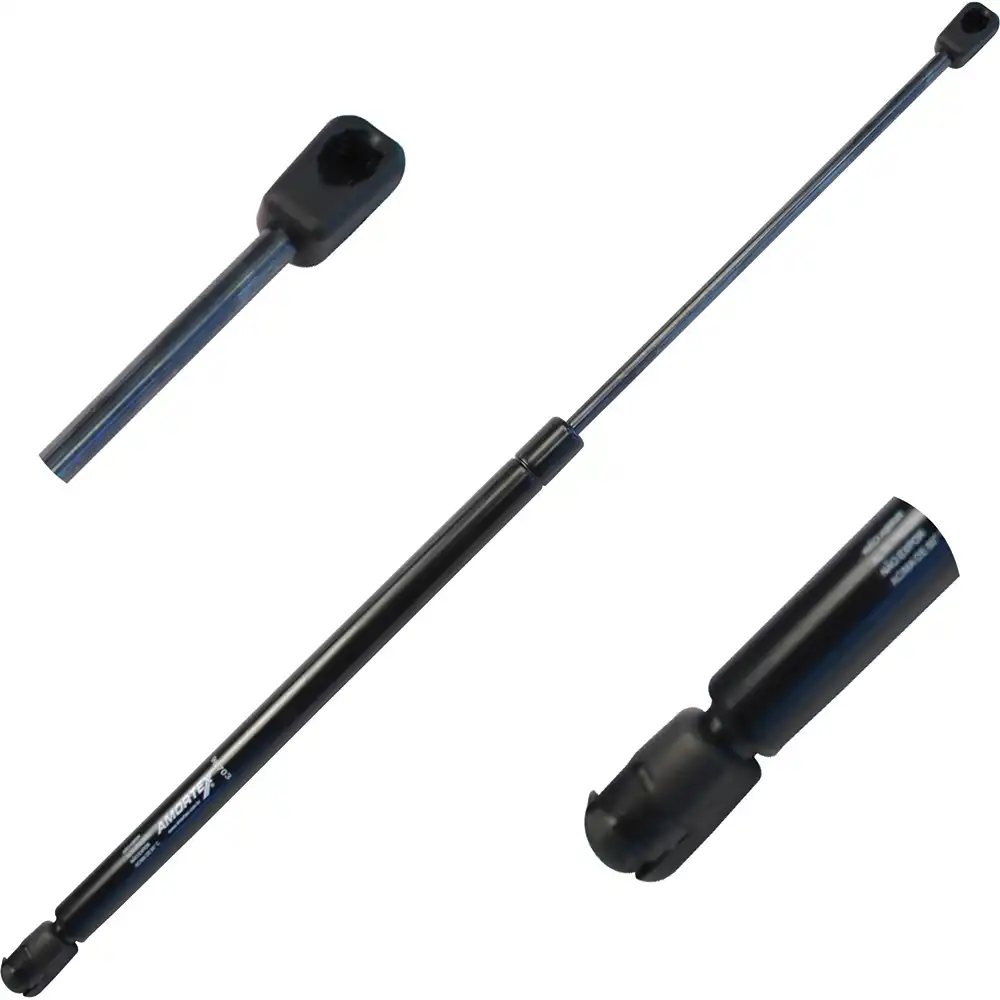 AMORTECEDOR TAMPA CORSA HATCH 94/02 S/ LIMP