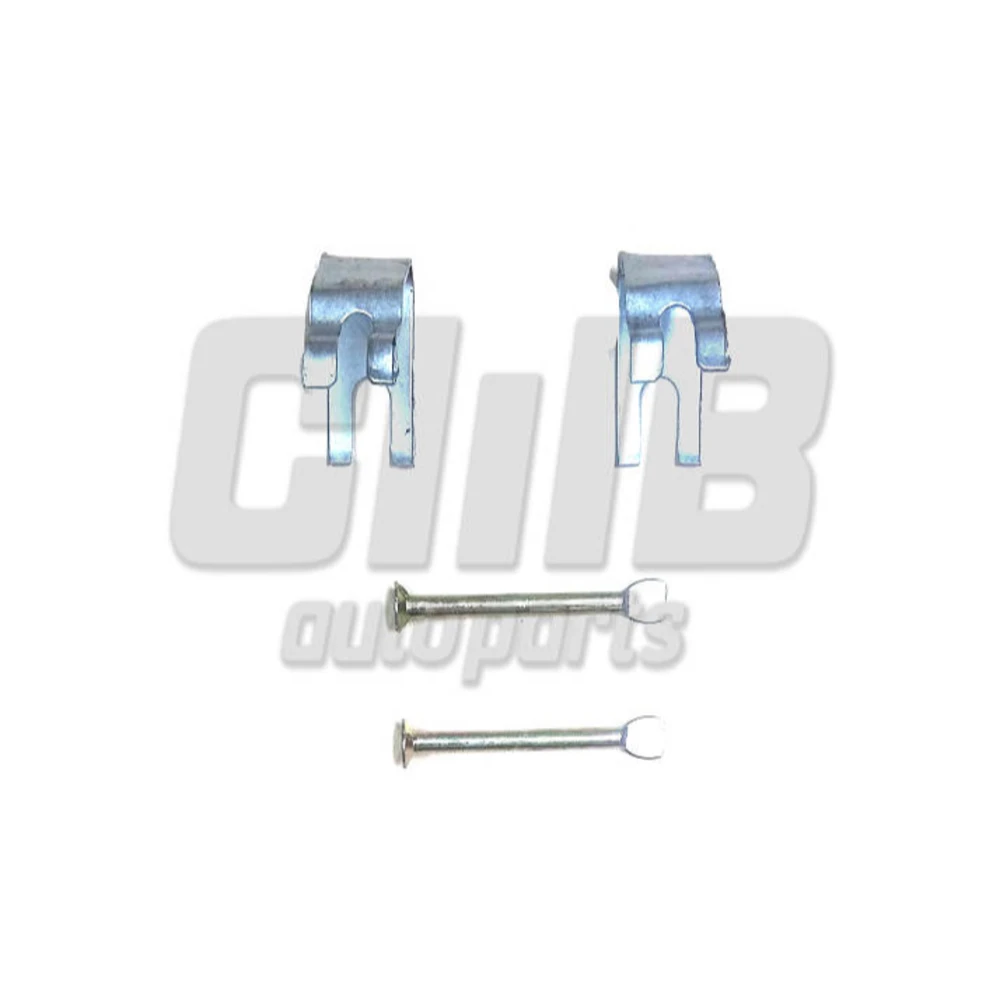 REPARO CENTRALIZADOR PATIM TRAS FIESTA KA COURIER