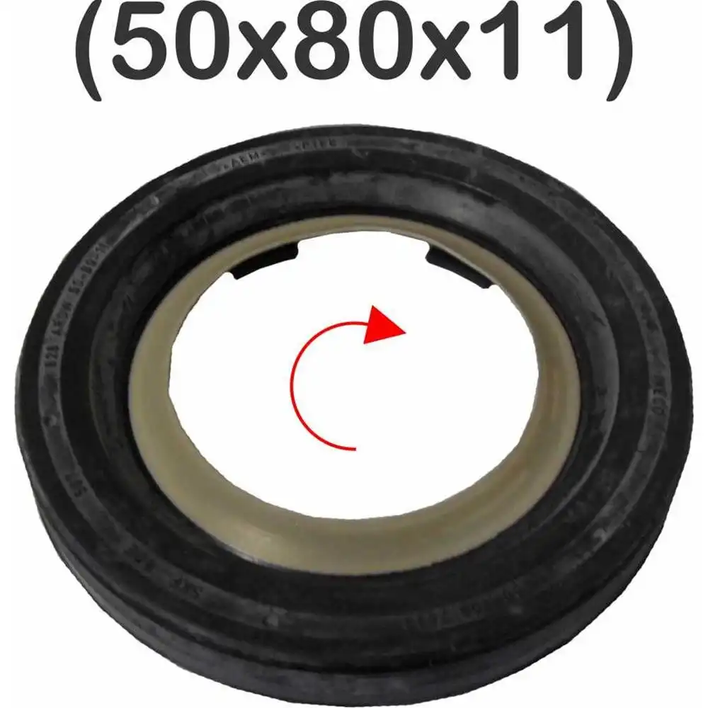 RETENTOR POLIA MOTOR VIRABREQUIM DIANT FIAT DUCATO 2.3 10/14