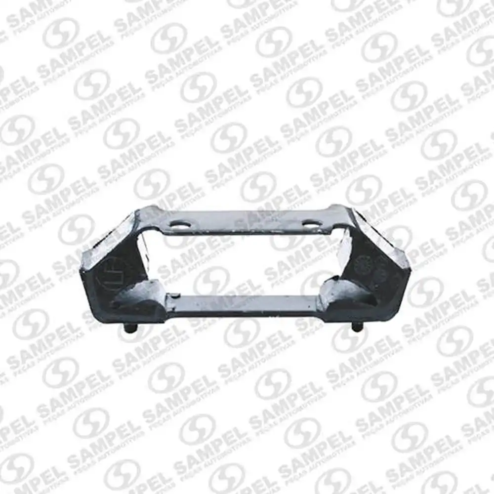 CALCO CAIXA OMEGA (CAMBIO MANUAL)