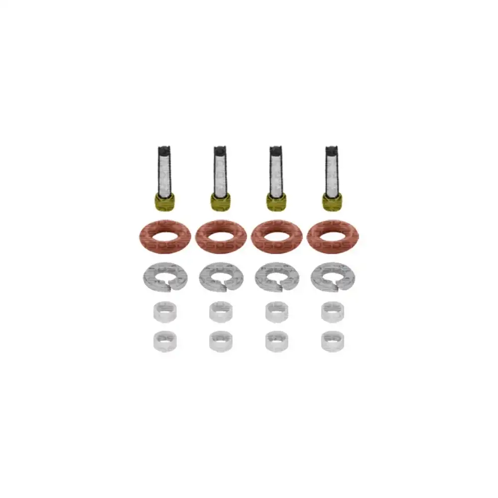 REPARO P/ BICO INJETOR S-10 2.5 16V 2015 A 2022