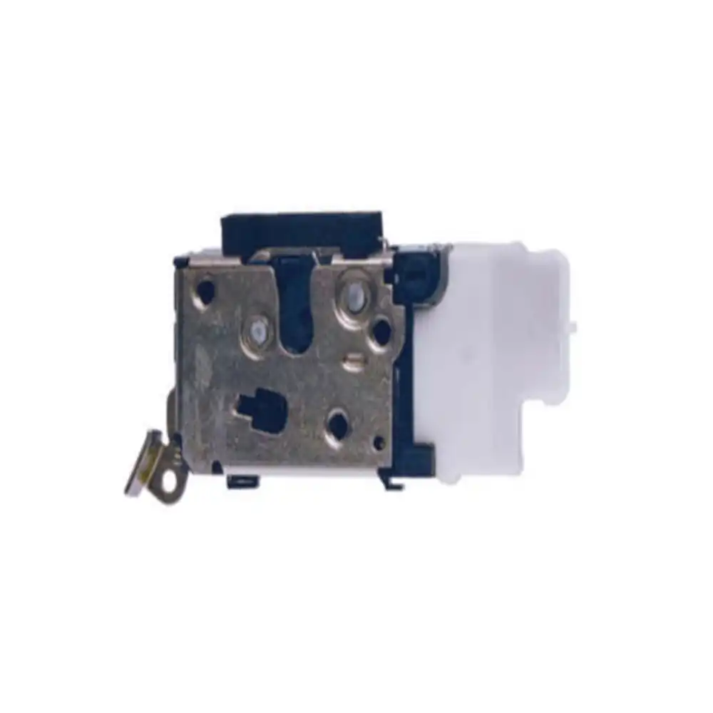 FECHADURA PORTA FIAT PALIO 96/07 TRAS DIR ELETRICA