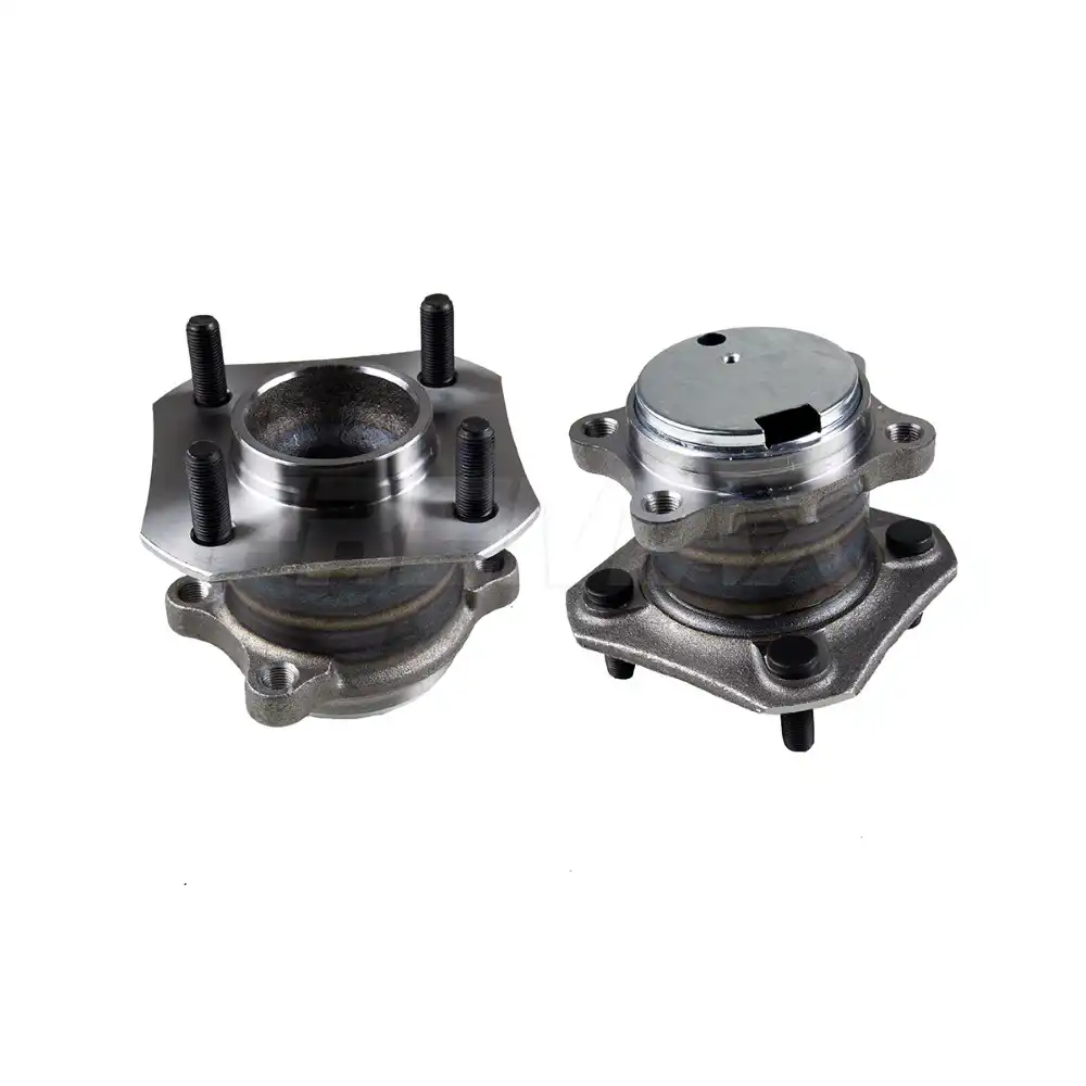 CUBO RODA TRAS NISSAN SENTRA 2.0 16V 2006 A 2013