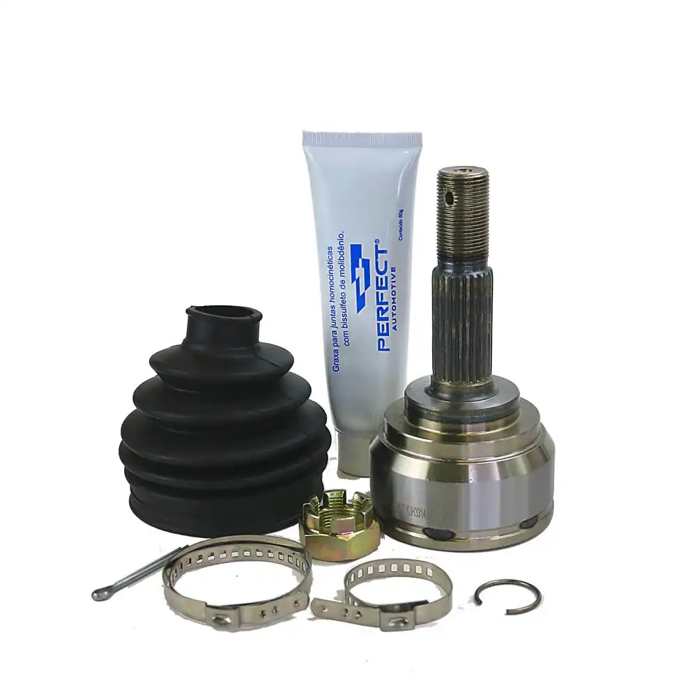 JUNTA HOMOC NISSAN KICKS 1.6 16V 2019 A 2021