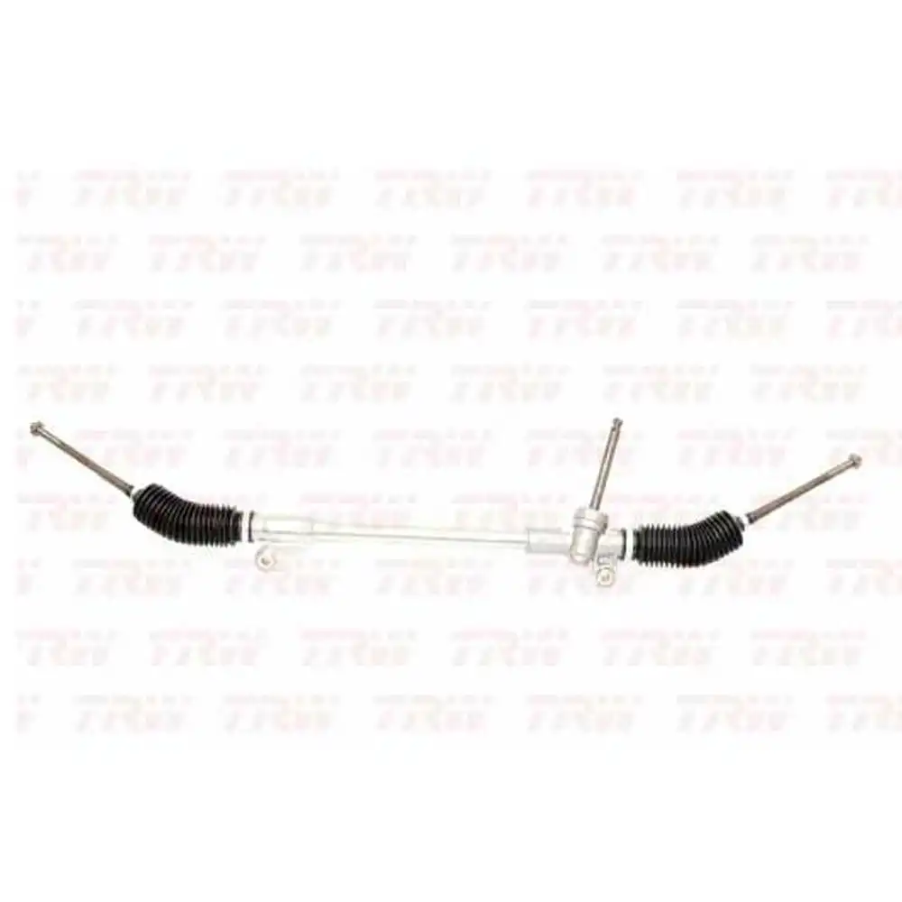 CAIXA DIRECAO FIESTA 2002 A 2014 MECANICA C/ BARRA AXIAL