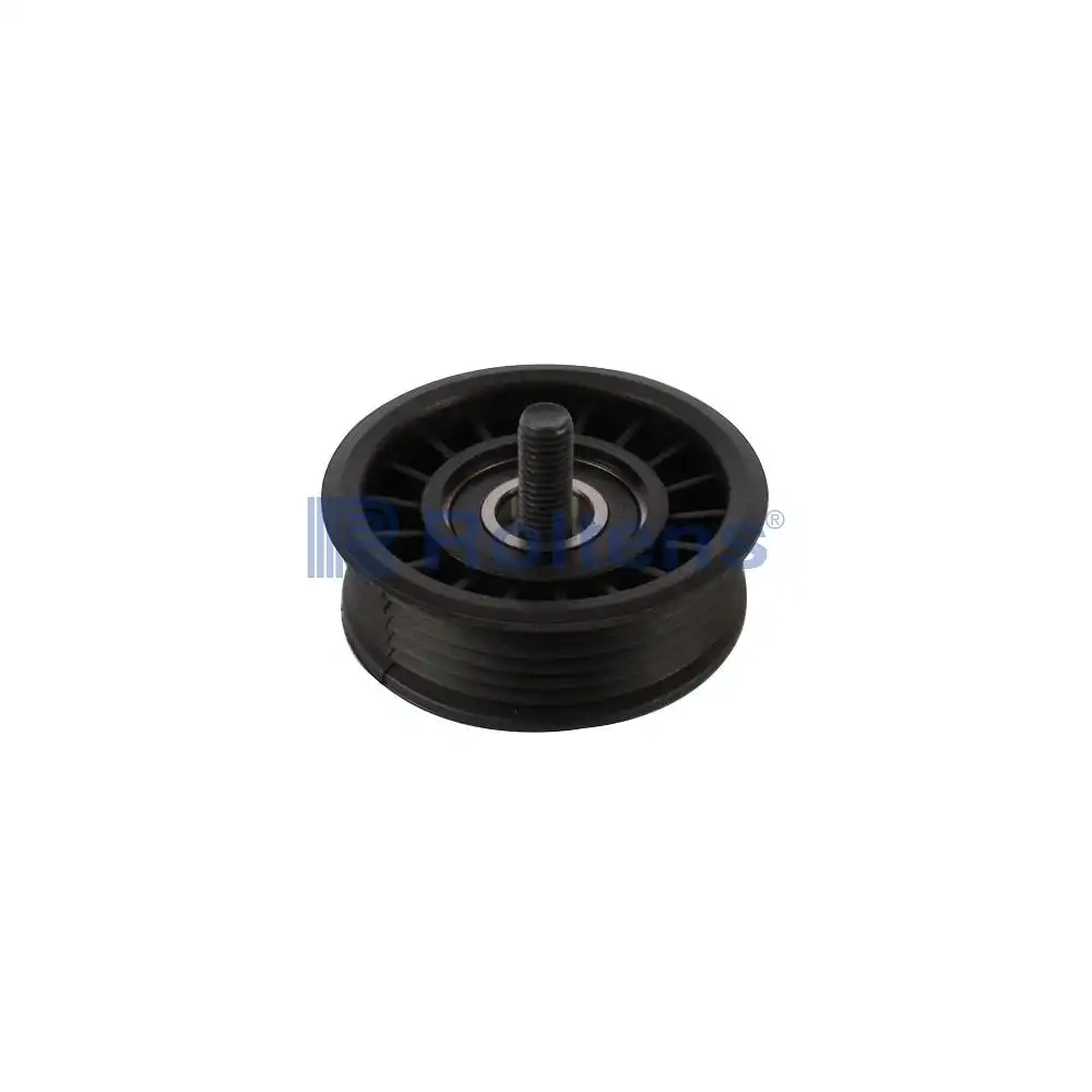 POLIA CORREIA ALTERNADOR GOL 1.0 8V 2001 ACIMA