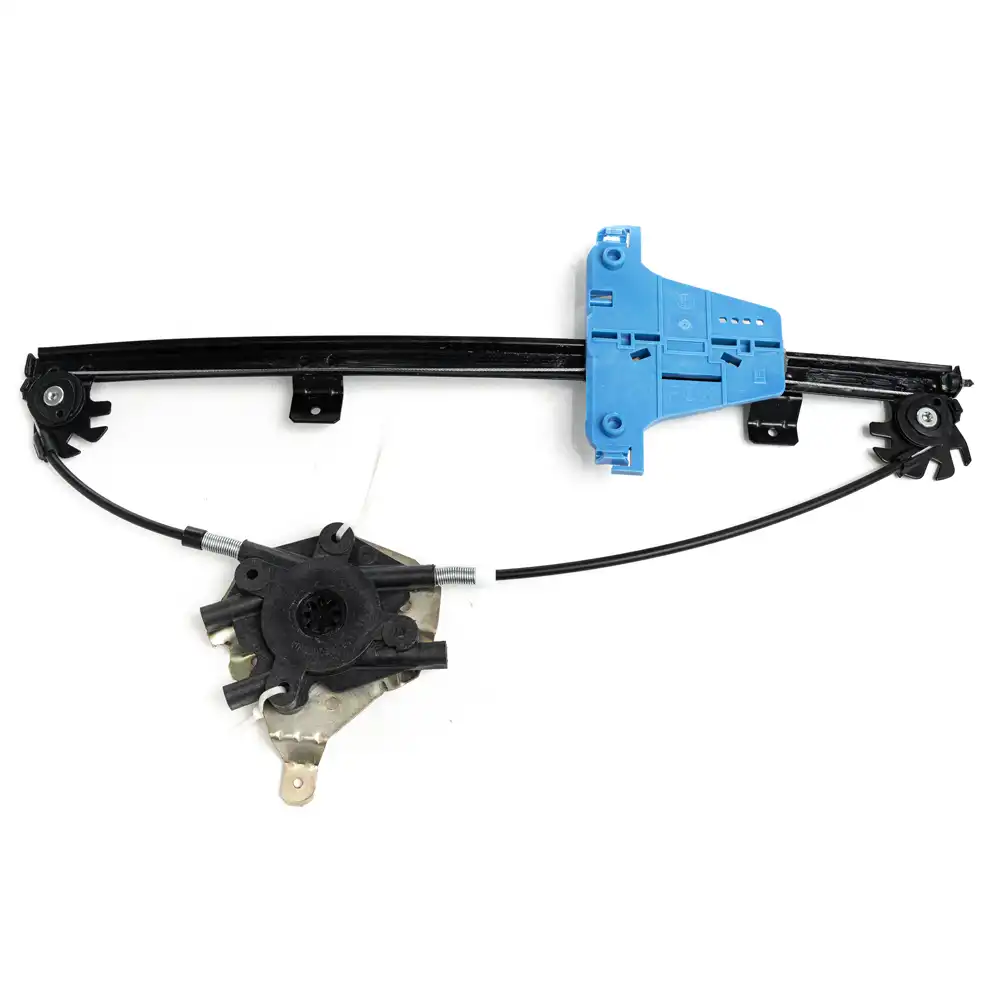 MAQUINA VID FOX 4P DIANT ESQ ELETRICA S/ MOTOR