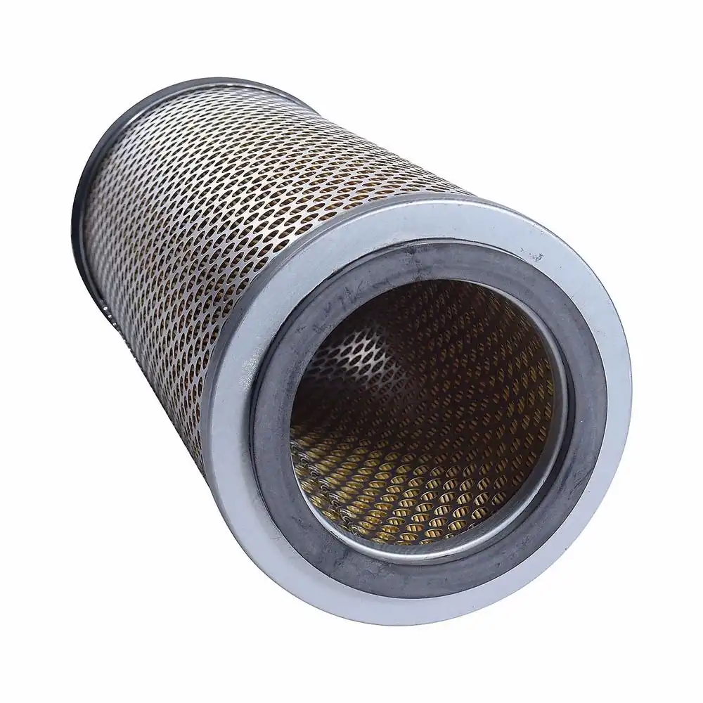 FILTRO AR MOTOR F-250 MWM 4.2 V6 TURBO DIESEL 1999 A 2006