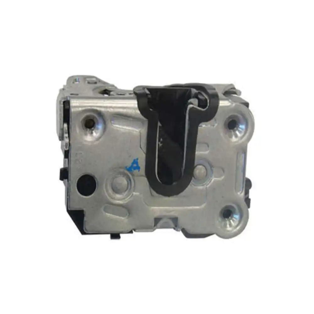 FECHADURA PORTA RENAULT LOGAN 2007 A 2013 TRAS DIR