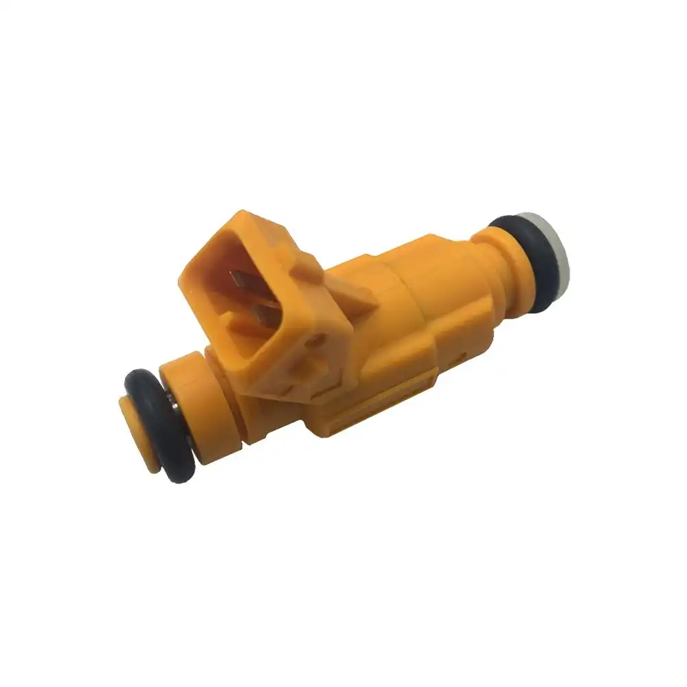 BICO INJETOR S-10 2.4 8V FLEX 2007 A 2008