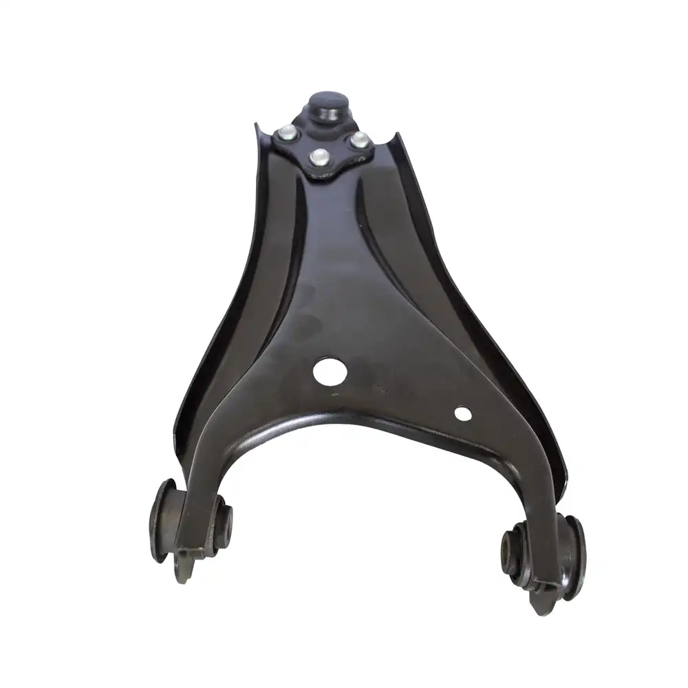 BANDEJA DIANTEIRA RENAULT DUSTER 2011 A 2018 ESQ COM PIVO